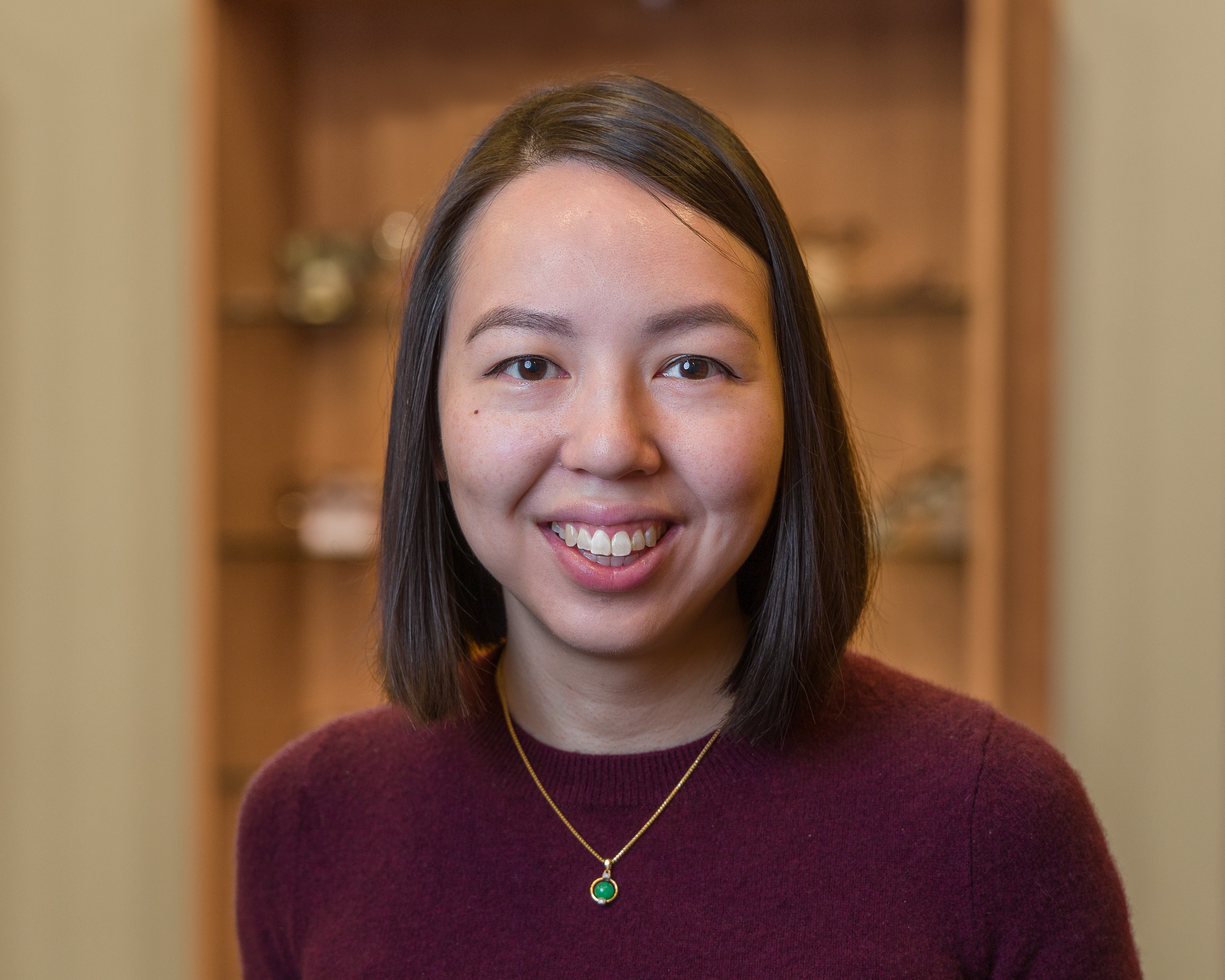 Dr. Sylvianne Youngblood - Plano, TX - Optometry